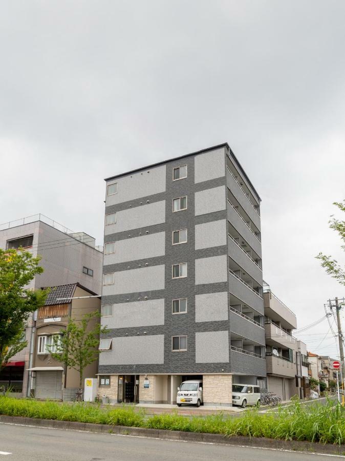 Guest House One More Heart Enmachi Kyoto Exterior photo